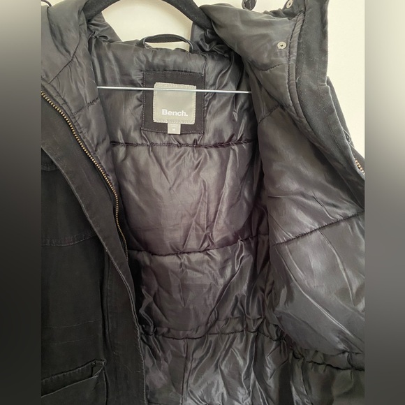 Bench winter jacket - Picture 2 of 6